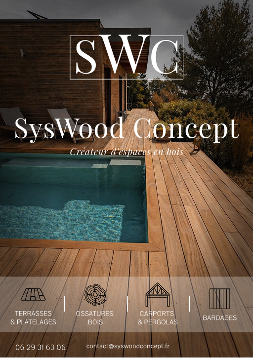 SysWood Concept